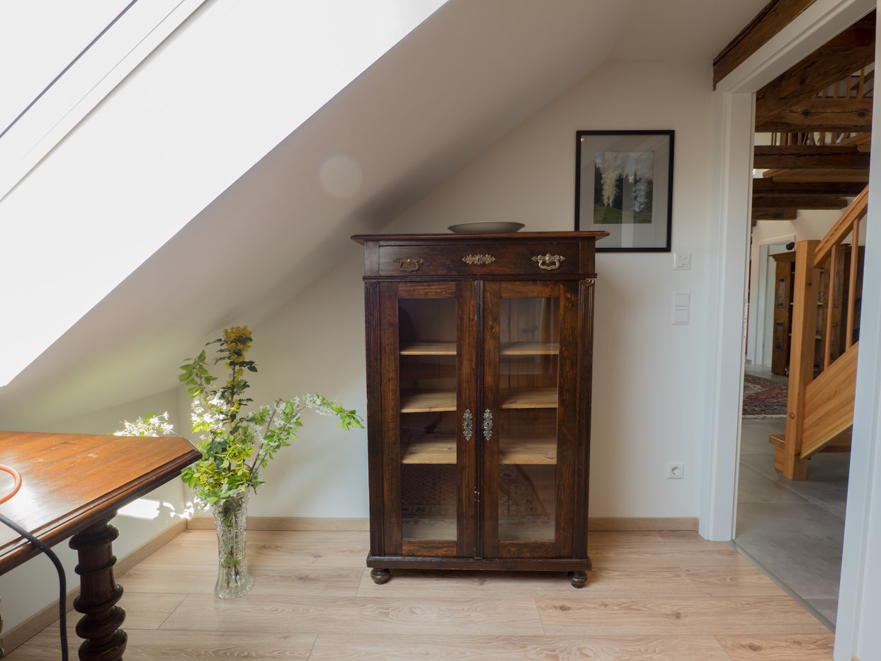 Studio Schrank